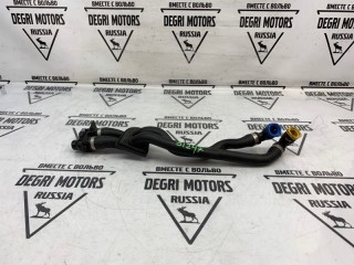 Патрубок радиатора печки, ориг. номер 31368175, Volvo V60 2013-2019