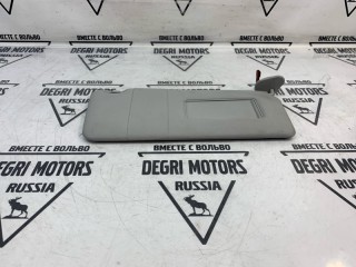 Козырек солнцезащитный правый, ориг. номер 51168242548, BMW 523i E39