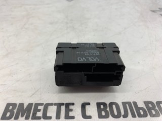 Блок управления подогрева сидений, ориг. номер 31268907, Volvo XC90 2002-2006