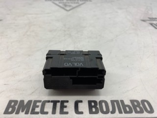 Блок управления подогрева сидений, ориг. номер 31268907, Volvo XC90 2002-2006