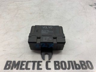 Блок управления подогрева сидений, ориг. номер 31268907, Volvo XC90 2002-2006