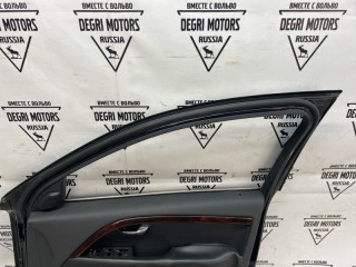 Дверь передняя правая, ориг. номер 31335589, Volvo S80 2006-2010