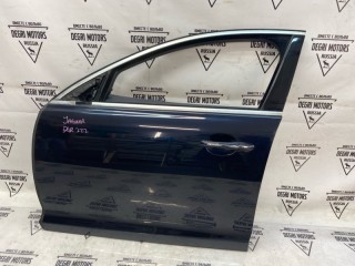 Дверь передняя левая, ориг. номер C2D1161, Jaguar XJ X351 2009-2015