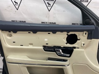Дверь передняя левая, ориг. номер C2D1161, Jaguar XJ X351 2009-2015