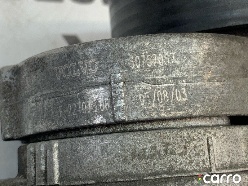 Ролик натяжной Volvo XC90 2002-2006, 31251250, фото 6