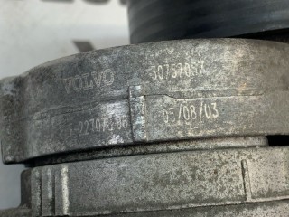 Ролик натяжной, ориг. номер 31251250, Volvo XC90 2002-2006