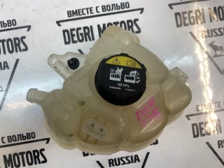 Бачок расширительный, ориг. номер 31465682, Volvo V60 2018-2026