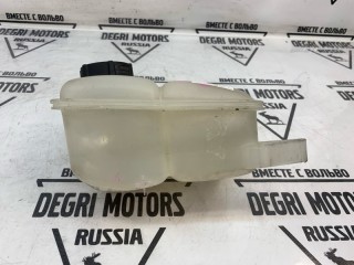 Бачок расширительный, ориг. номер 30776150, Volvo V50 2007-2012