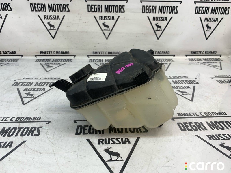 Бачок расширительный Volvo V60 2010-2013, 31439508, фото 1