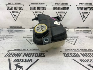 Бачок расширительный, ориг. номер 31439508, Volvo V60 2010-2013