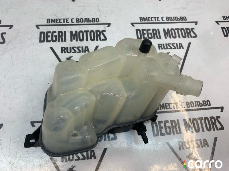 Бачок расширительный Volvo V60 2010-2013, 31439508, фото 4