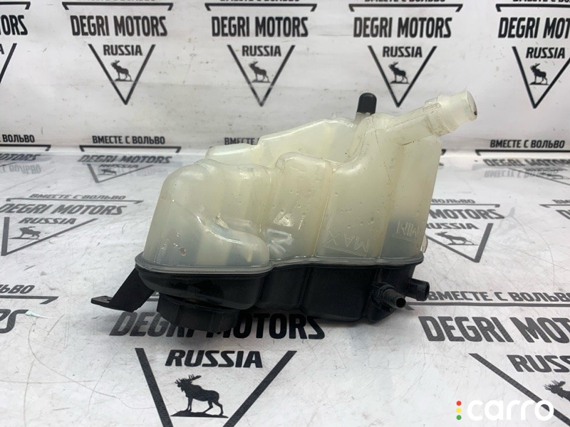 Бачок расширительный Volvo V60 2010-2013, 31439508, фото 5