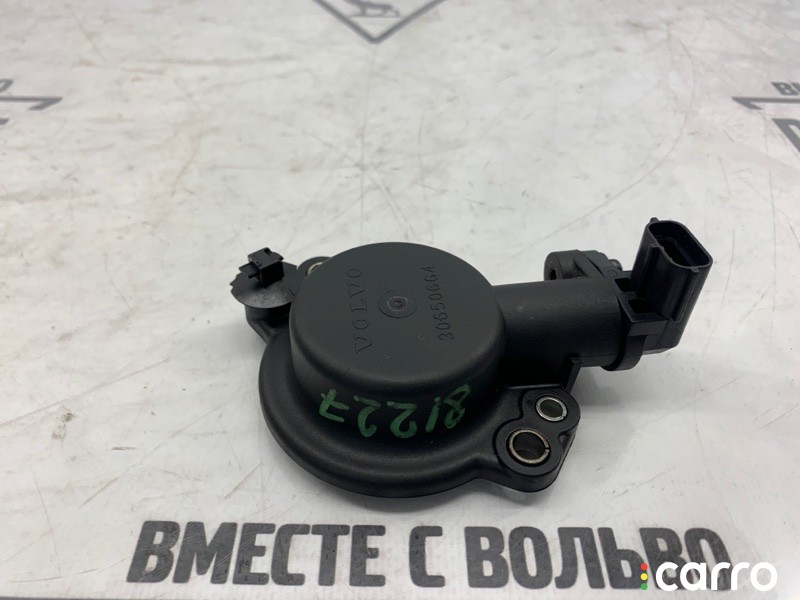 Крышка датчика распредвала Volvo XC90 2002-2006, 30650664, фото 2