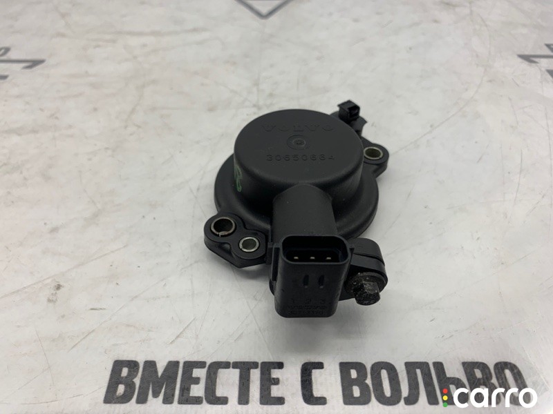 Крышка датчика распредвала Volvo XC90 2002-2006, 30650664, фото 3