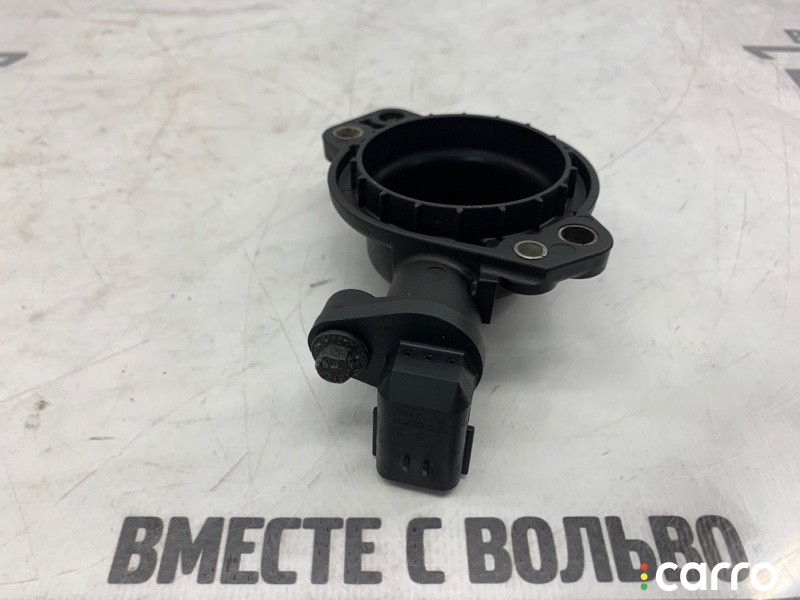 Крышка датчика распредвала Volvo XC90 2002-2006, 30650664, фото 8
