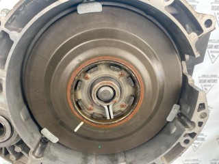 АКПП, ориг. номер 36050953, Volvo V50 2007-2012