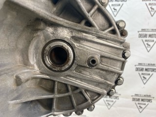 АКПП, ориг. номер 36050953, Volvo V50 2007-2012