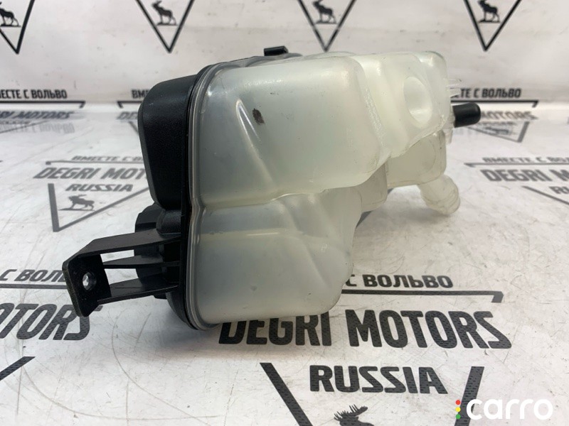Бачок расширительный Volvo V60 2010-2013, 31439508, фото 1