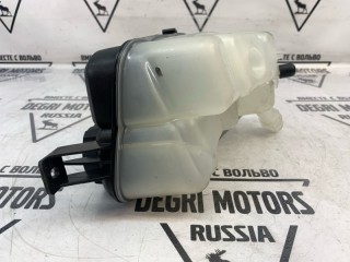 Бачок расширительный, ориг. номер 31439508, Volvo V60 2010-2013