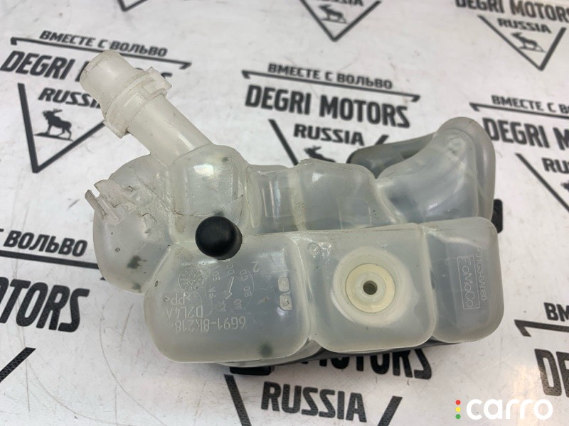 Бачок расширительный Volvo V60 2010-2013, 31439508, фото 2