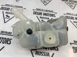 Бачок расширительный, ориг. номер 31439508, Volvo V60 2010-2013