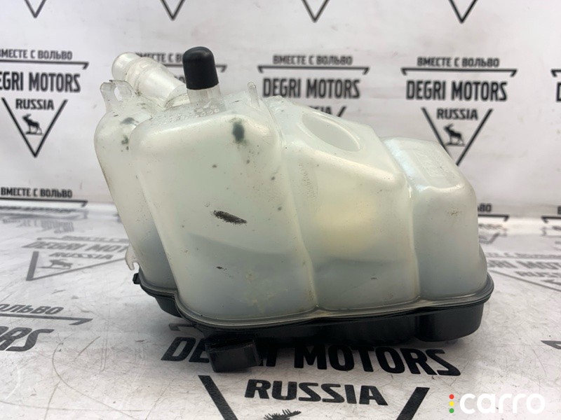 Бачок расширительный Volvo V60 2010-2013, 31439508, фото 3