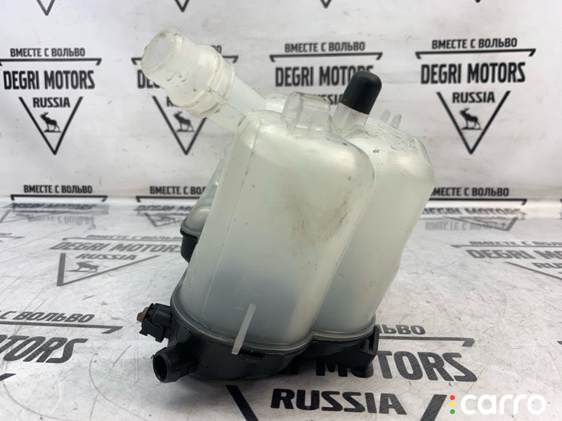 Бачок расширительный Volvo V60 2010-2013, 31439508, фото 4