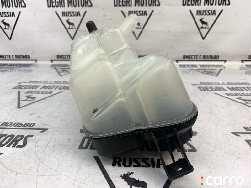 Бачок расширительный Volvo V60 2010-2013, 31439508, фото 6