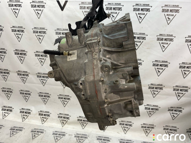 АКПП Volvo V60 2013-2019, 36050760, фото 8