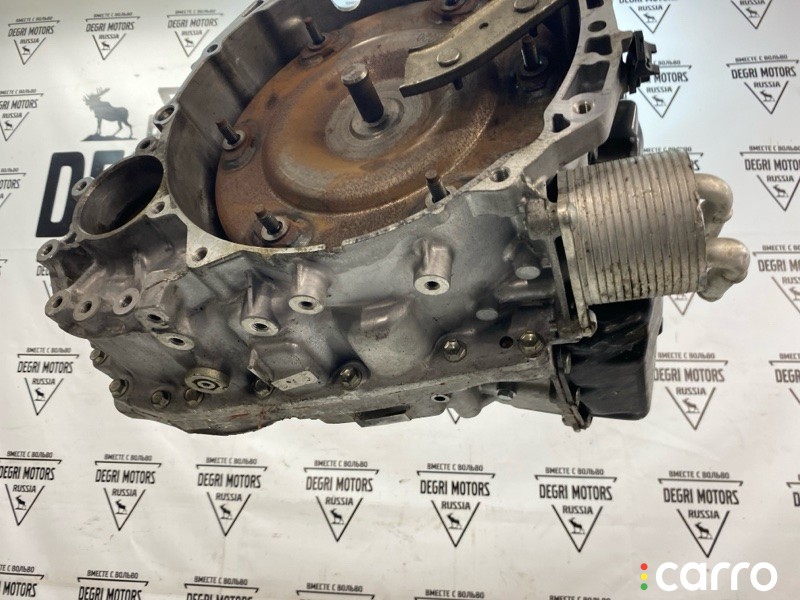 АКПП Volvo V60 2013-2019, 36050760, фото 12