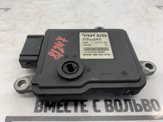 Блок управления АКПП, ориг. номер 31437048, Volvo V60 2013-2019