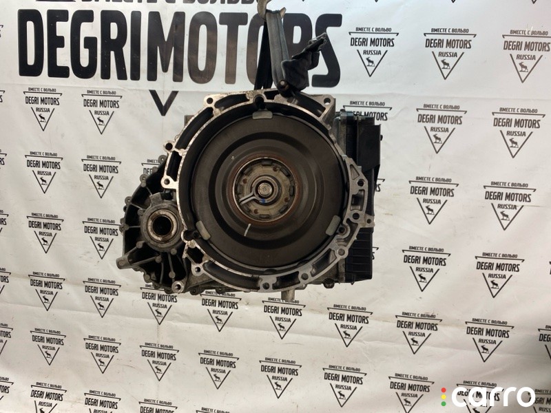 АКПП Volvo XC60 2008-2013, 36051074, фото 1