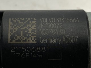 Клапан VVTi, ориг. номер 31480441, Volvo V60 2013-2019