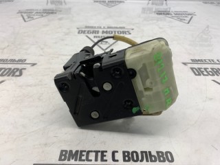 Замок двери передний правый, ориг. номер 30699752, Volvo XC70 2000-2004