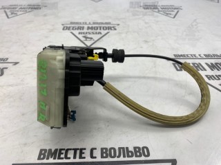 Замок двери передний правый, ориг. номер 30699752, Volvo XC70 2000-2004