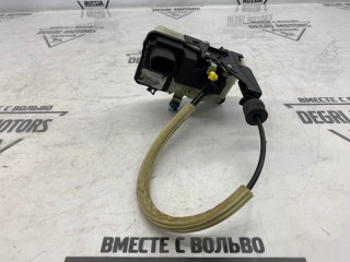 Замок двери передний правый, ориг. номер 30699752, Volvo XC70 2000-2004