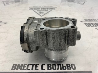Дроссельная заслонка, ориг. номер 9487406, Volvo V60 2010-2013