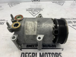 Компрессор кондиционера, ориг. номер 31369800, Volvo V60 2010-2013