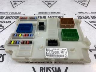 Блок CEM, ориг. номер 31412971, Volvo XC60 2008-2013