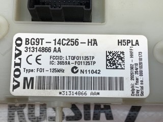 Блок CEM, ориг. номер 31412971, Volvo XC60 2008-2013