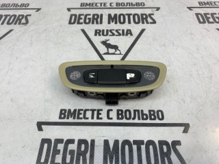 Плафон подсветки салона, ориг. номер 31305649, Volvo V40 Cross Country 2012-2016