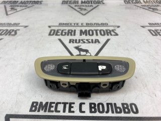 Плафон подсветки салона, ориг. номер 31305649, Volvo V40 Cross Country 2012-2016