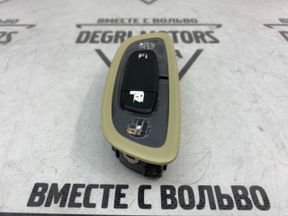 Плафон подсветки салона, ориг. номер 31305649, Volvo V40 Cross Country 2012-2016