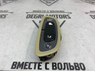 Плафон подсветки салона, ориг. номер 31305649, Volvo V40 Cross Country 2012-2016