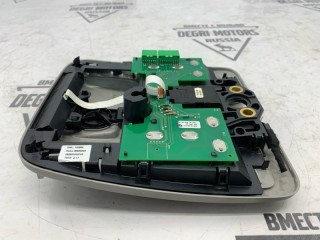 Плафон подсветки салона, ориг. номер 30669622, Volvo XC90 2002-2006