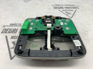 Плафон подсветки салона, ориг. номер 30669622, Volvo XC90 2002-2006