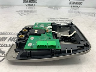 Плафон подсветки салона, ориг. номер 30669622, Volvo XC90 2002-2006