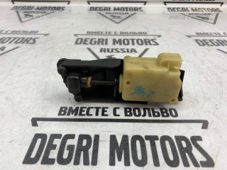 Замок лючка бензобака, ориг. номер 30612856, Volvo S60 2004-2010