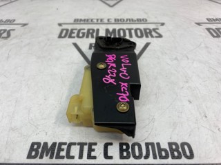 Замок лючка бензобака, ориг. номер 30612856, Volvo XC70 2000-2004