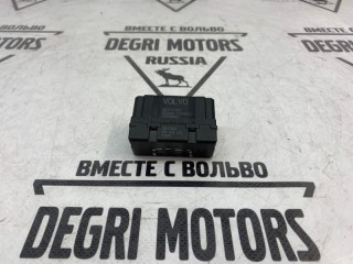 Блок управления подогревом сидений, ориг. номер 31268907, Volvo V70 2004-2007